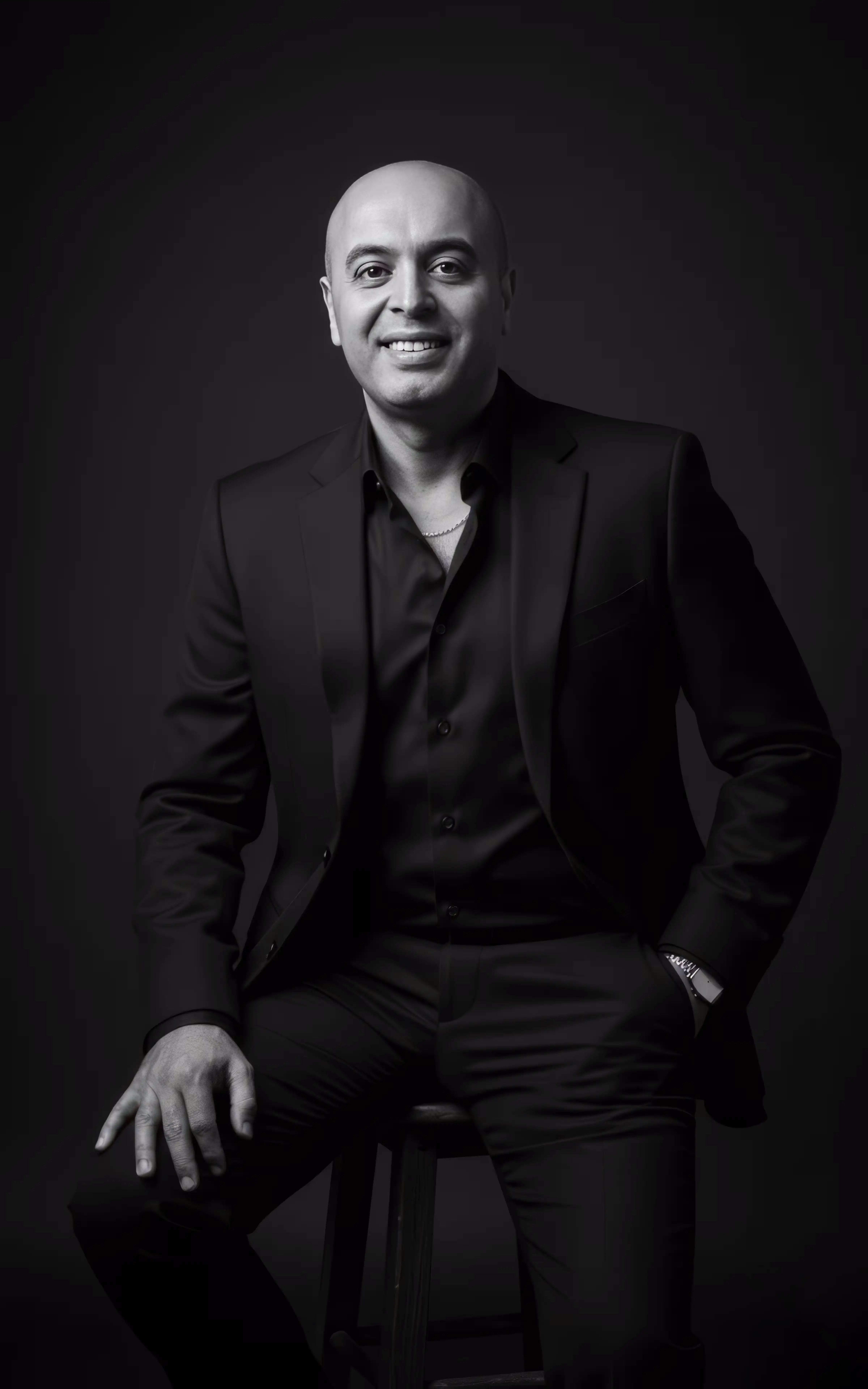 Hany Naguib
