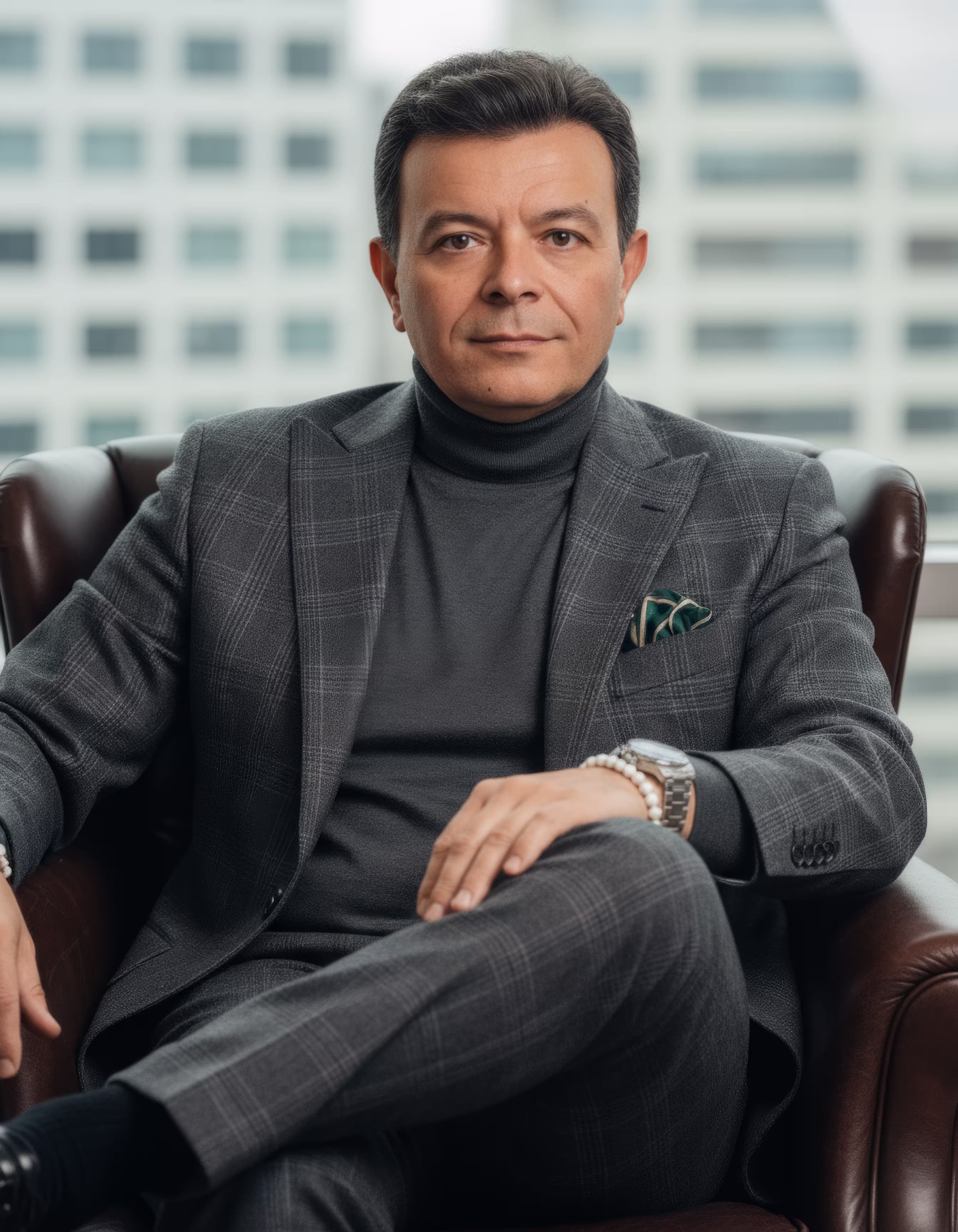 Haythem ElFouly